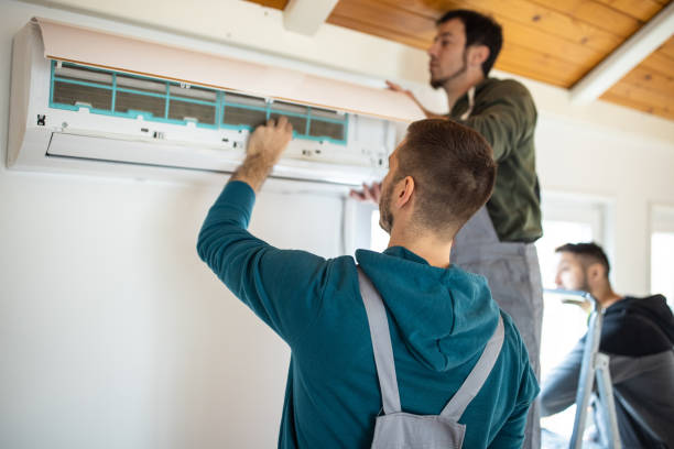 Best 24/7 HVAC Repair  in Fremont, OH