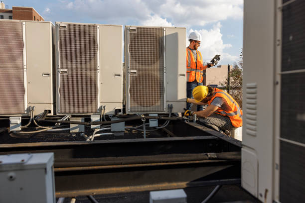 Best HVAC Air Duct Cleaning  in Fremont, OH