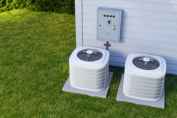 Best Residential HVAC Services  in Fremont, OH