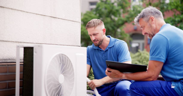 Best HVAC Companies Near Me  in Fremont, OH