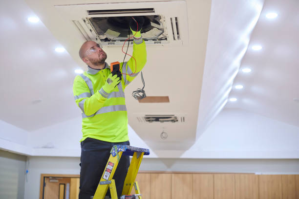 Best HVAC Contractors  in Fremont, OH