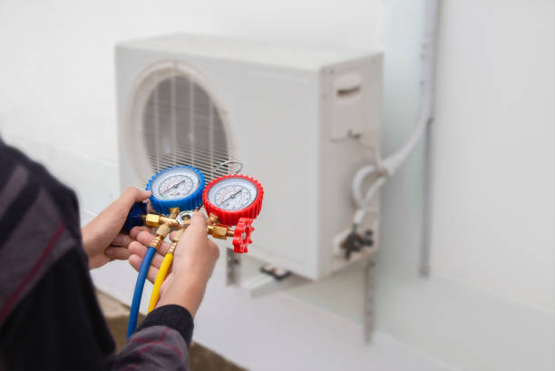 Trusted Fremont, OH HVAC Experts