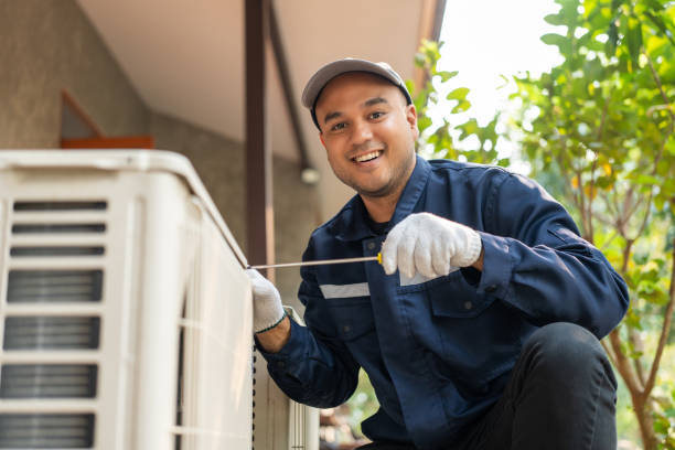 Best Furnace Repair Near Me  in Fremont, OH