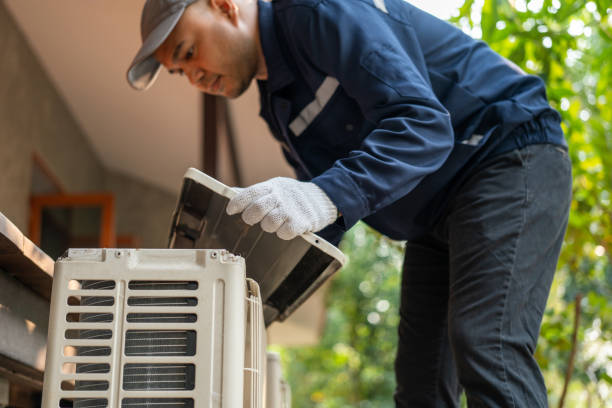 Best HVAC Air Duct Cleaning  in Fremont, OH